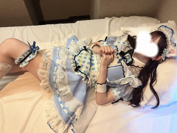 絶対領域！♪