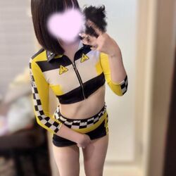 迷うなーー