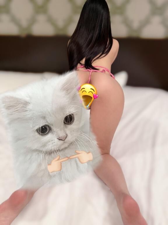 じっくり見ないで！笑