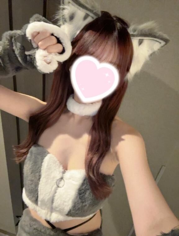 特別に?