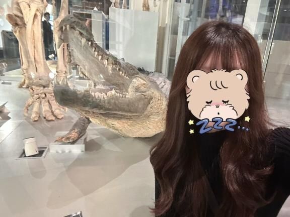 このあと久しぶりに！