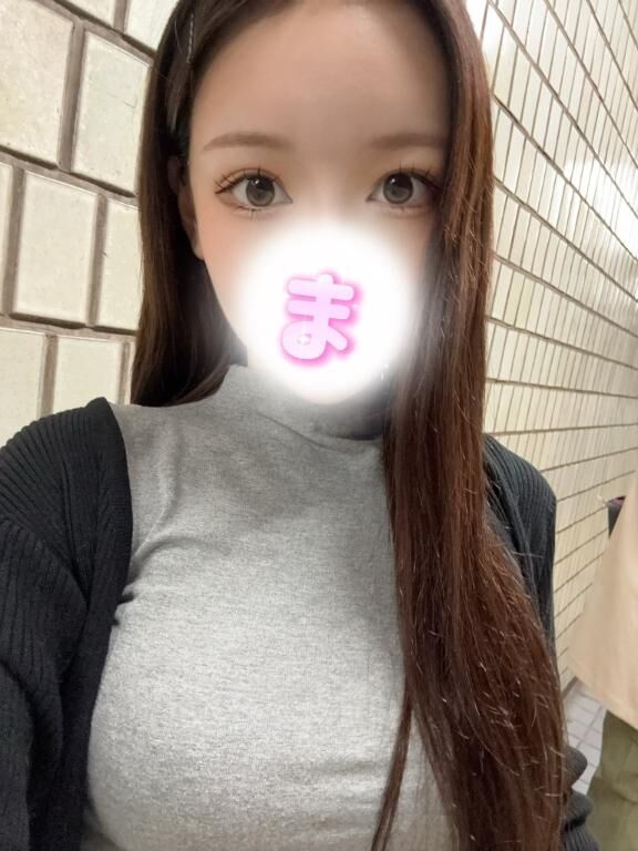 ロング似合いすぎちゃった！