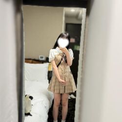 私服も可愛いでしょ?