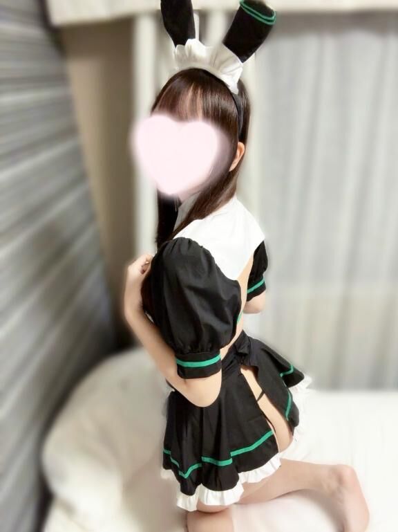 うさぎさん♪