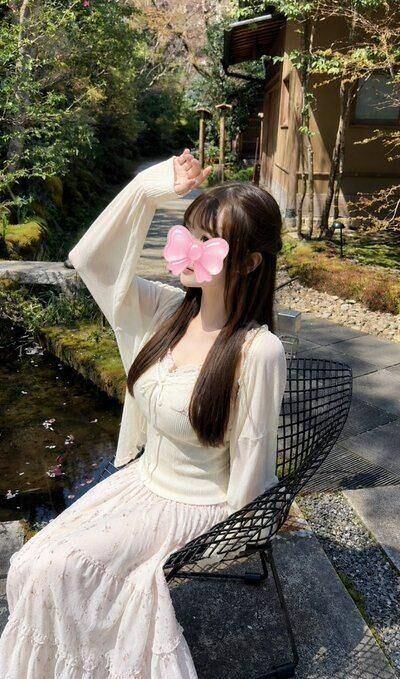只今の私の案内状況♪