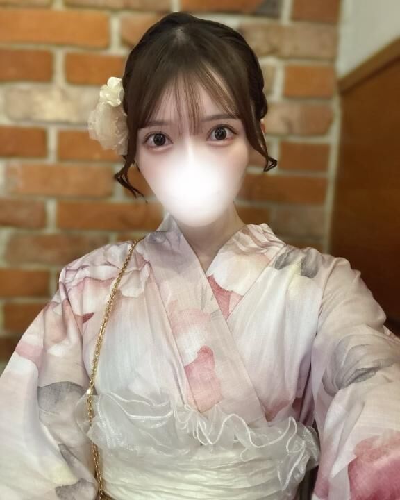 似合うかなー？
