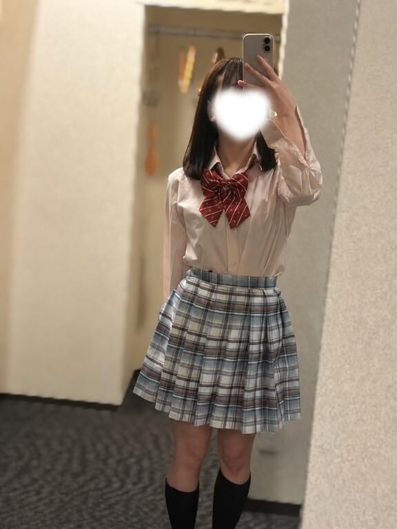 まだ...♪