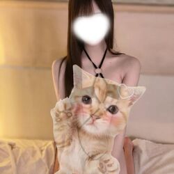 恥ずかしいから...♪