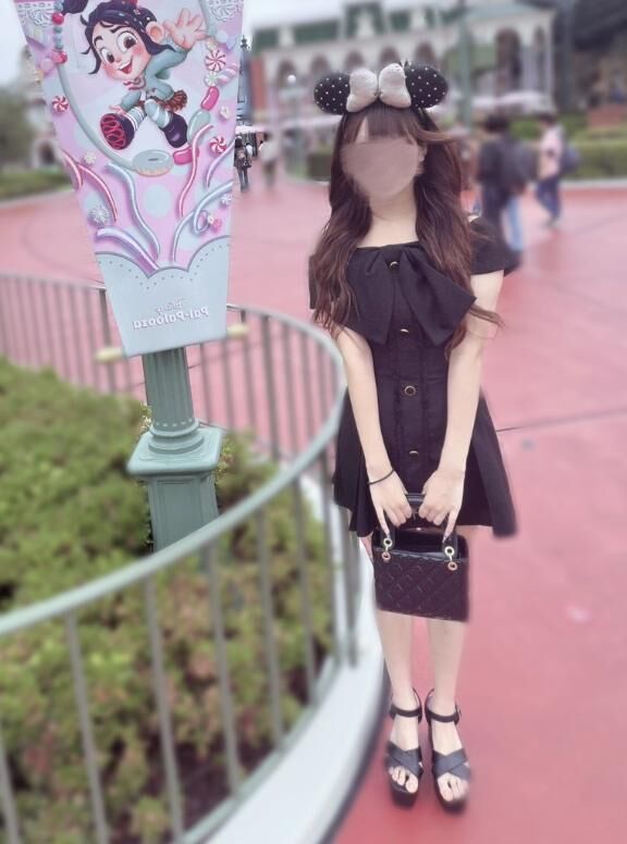 行ってきたんだ～♪