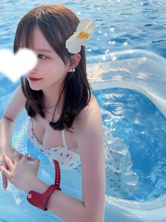 水着♪