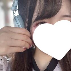 可愛いヘッドフォン♪