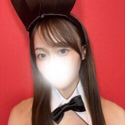 バニーガール♪
