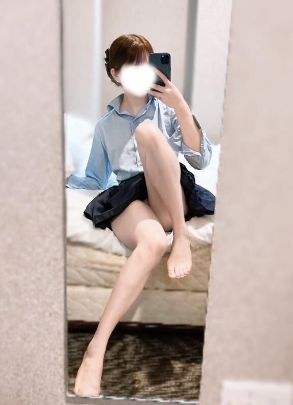 色白かな♪