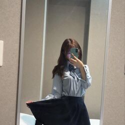 かわいい?