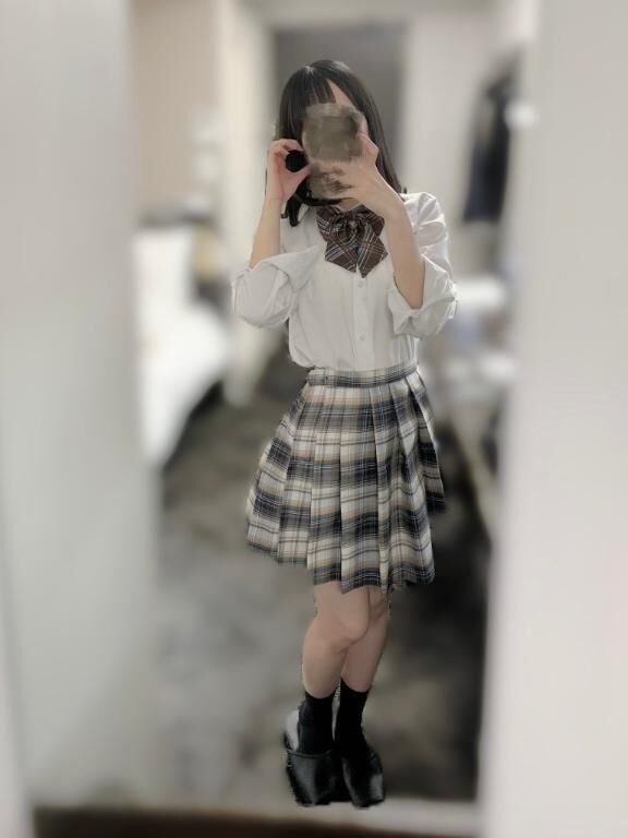 うれしいうれしい♪