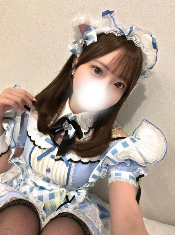 メイドさん！