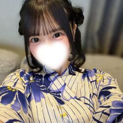 浴衣だよ～♪