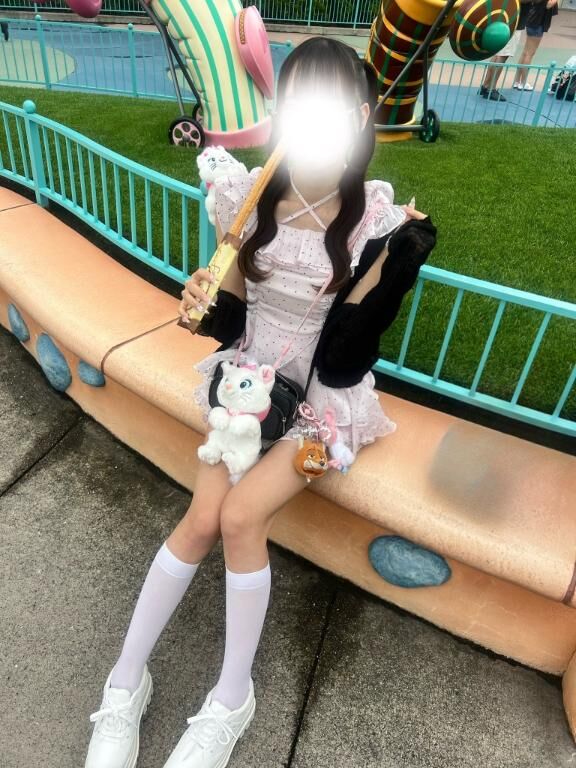 チュロスうまうま