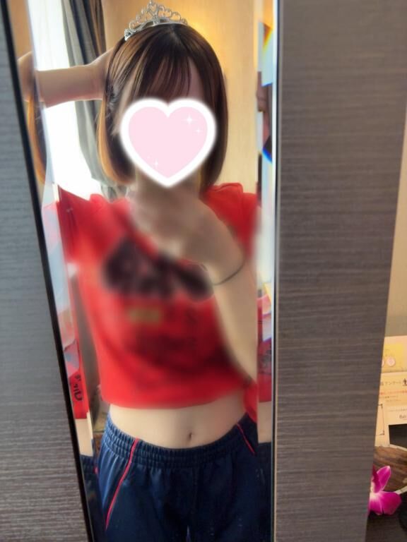 晴れて！