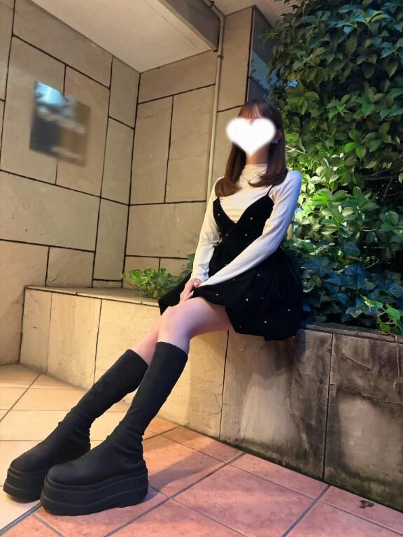 秋っぽコーデどうかな?