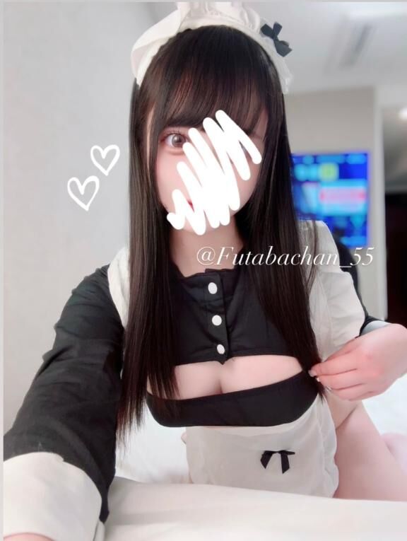 こんなメイドさんはどうですか