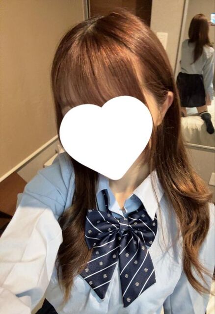 ブレザーの制服もかわいいー