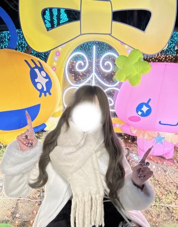 初めましてりのです！