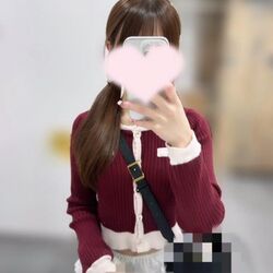 はずかしい！笑
