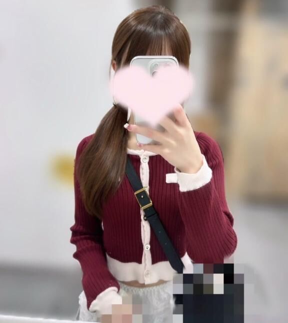 はずかしい！笑