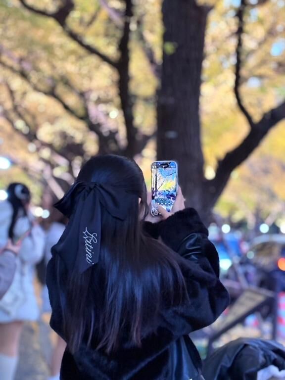 自己紹介?