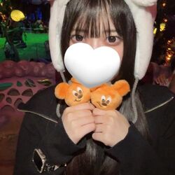 ハロウィン始まってた！