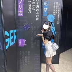 展示会行ってきた♪