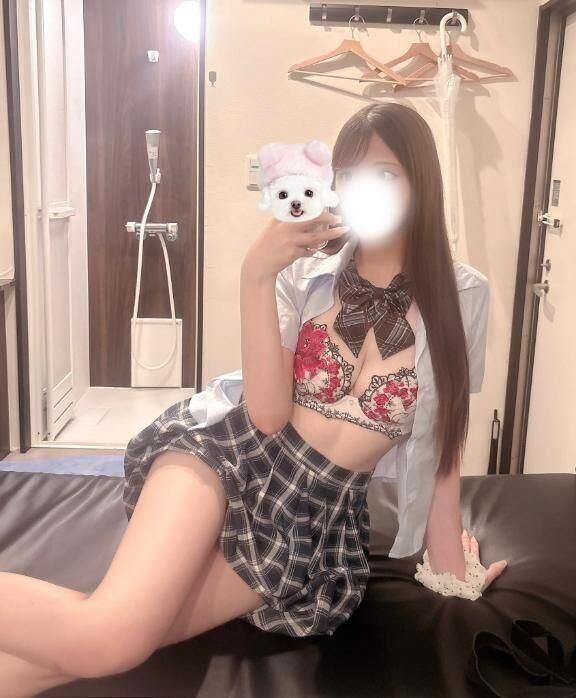 只今の私の案内状況♪