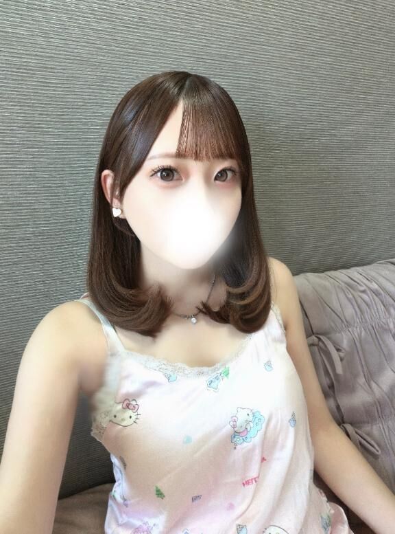 部屋着姿だよ♪