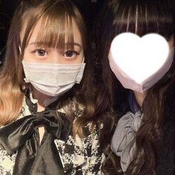 寒いので一緒にぬくぬくしましょ♪