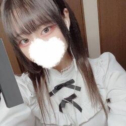 なんと暗髪に!!