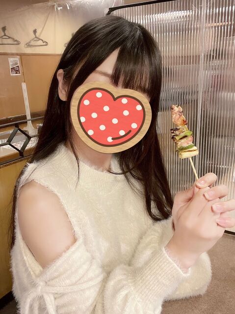 涼宮ありな インフルエンサー！完全未経験！