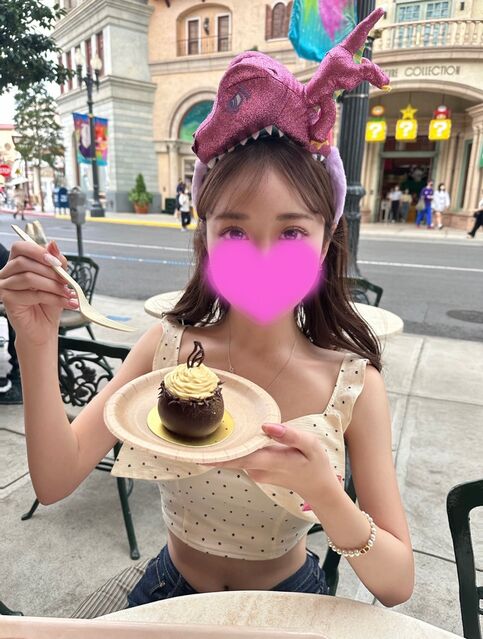 鈴すずか SSS級候補！他店様有名嬢！