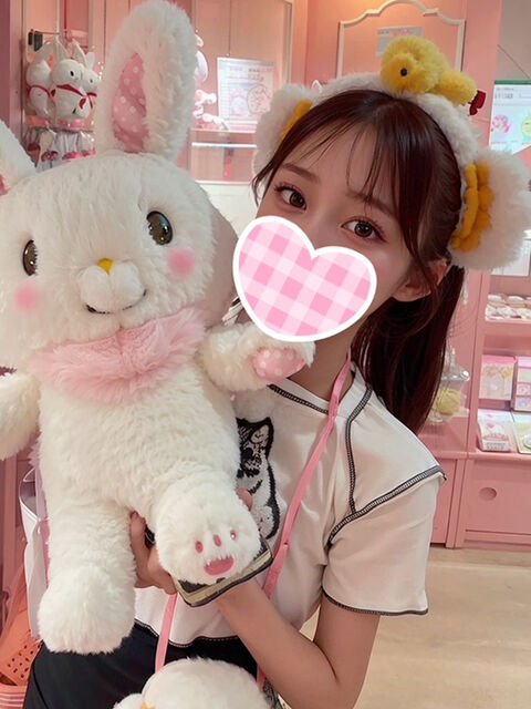 鈴すずか SSS級候補！他店様有名嬢！