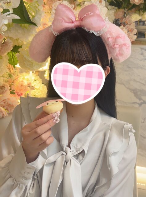 橋本あられ