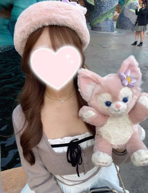 姫森みすず
