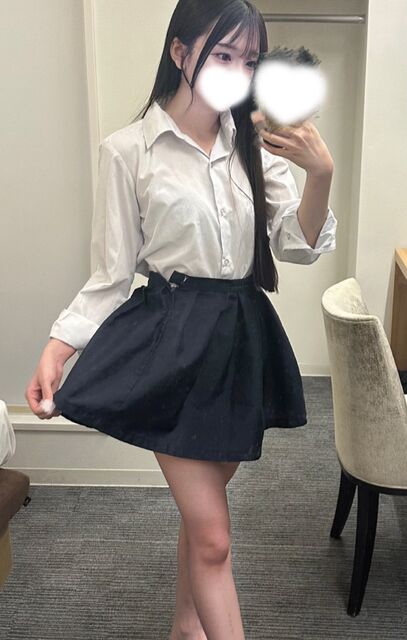 越智ゆら 完全未経験！