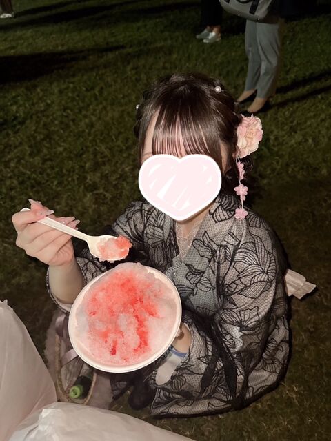 菅波さやか SSS級！