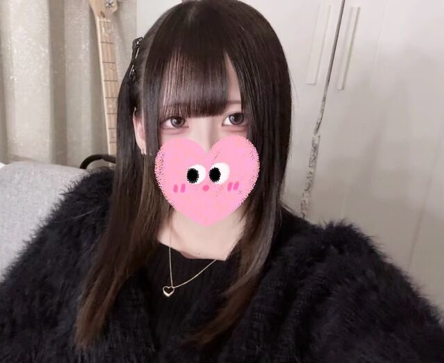 月島みか 透明感抜群美少女