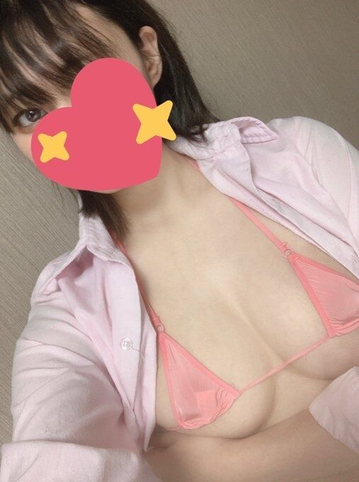 夜神える 完全未経験！