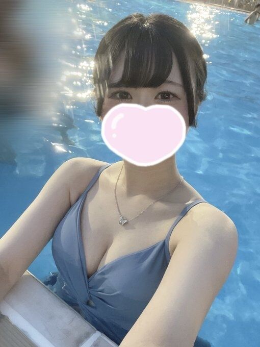 清瀬まみ 清楚系スレンダー美少女♪
