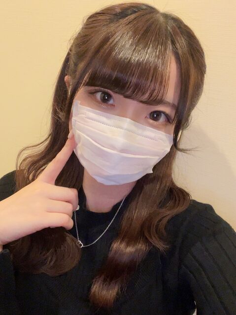 和田ふたば 黒髪清楚系巨乳美少女♪
