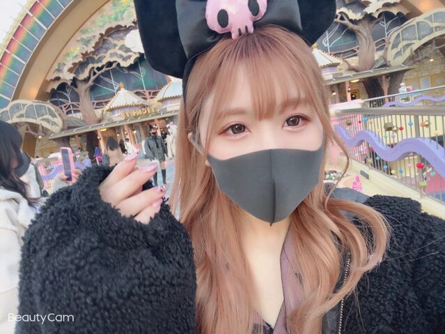 新川みらい 完全未経験