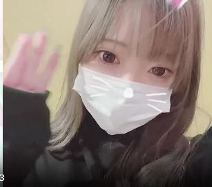 中谷みくちゃん