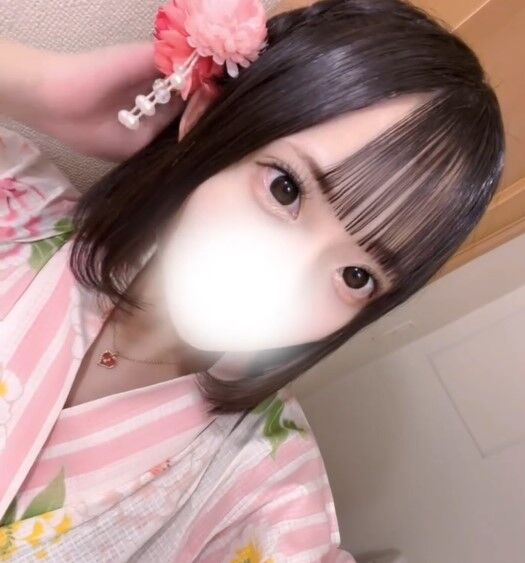 葉月れいなちゃん3